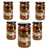 Sun Dried Tomatoes Marinated 10.5oz (6 Pack)