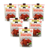 Sun Dried Tomatoes Marin in Oil 3.5oz (6 Pack) - Gourmet212