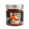 Chili Walnut Dip (Muhammara) 7oz