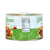 Ayshe Kadin Green Beans in Olive Oil 14.11oz (12 Pack) - Gourmet212