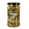 Baby Cornichon Pickles 11.6oz - Gourmet212