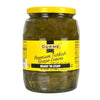 Grape Leaves Ready to Stuff 32oz (12 Pack) - Gourmet212
