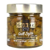 Grilled Green Olives 7.8oz - Gourmet212