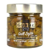 Grilled Green Olives 7.8oz (12 Pack) - Gourmet212