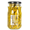 Pickled Hot Peppers 11.6oz - Gourmet212