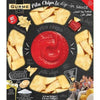 Pita Chips & Hot Pepper Dip 8.5oz (6 Pack) - Gourmet212