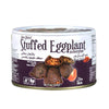 Sun Dried Stuffed Eggplant 14.11oz (6 pack) - Gourmet212